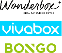 wonderbox vivabox bongobox