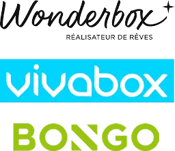 wonderbox vivabox bongo